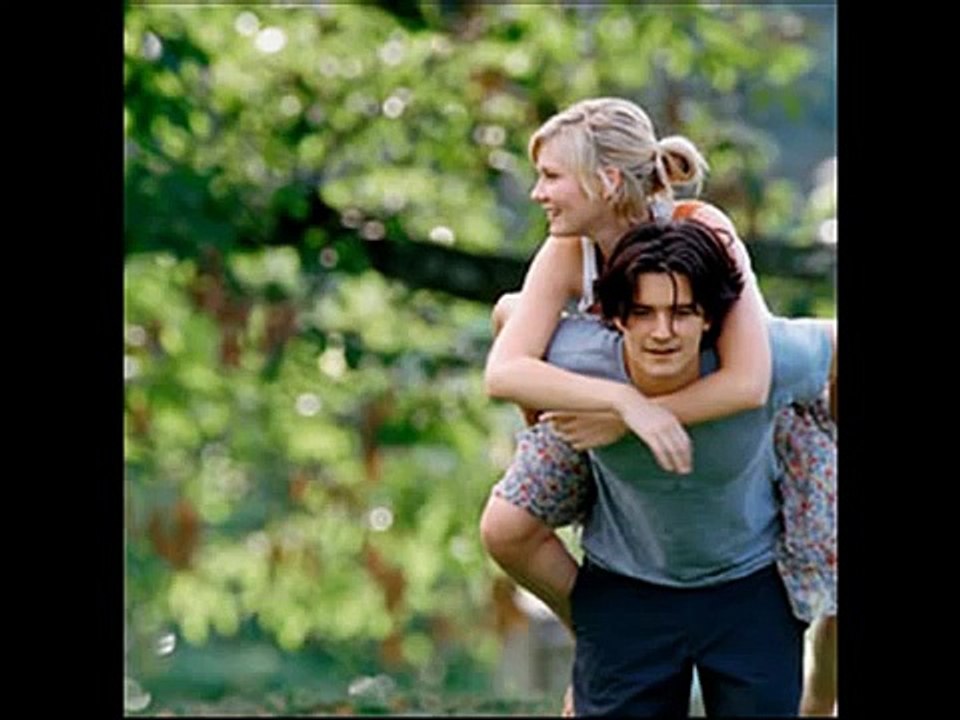Películas de amor