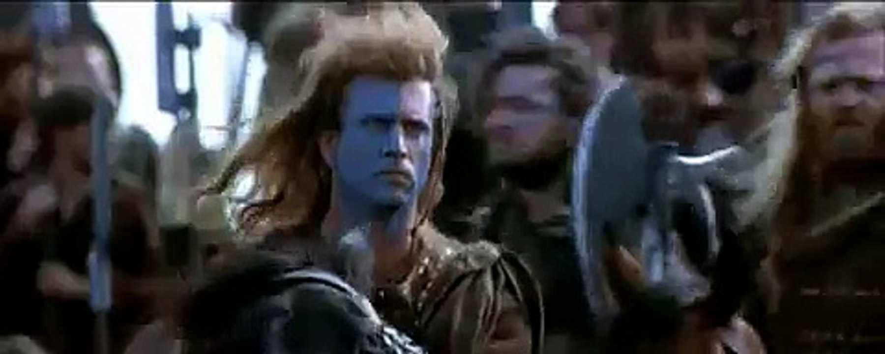 discurso wallace español braveheart