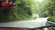 Bergrennen Gurnigel Sacha Geninasca Lancia Delta S4 Onboard