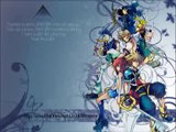 Kingdom Hearts II OST CD 2 Track 29 - Courage