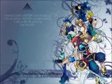 Kingdom Hearts II OST CD 2 Track 21 - Sinister Shadows
