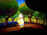 [Donald's Duck Cartoon] - Walt disney 3 little pigs,