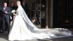 Nicky Hilton Stuns in $100,000 Valentino Gown on Her Wedding Day