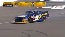 Phoenix2015 Xfinity Elliott Spins