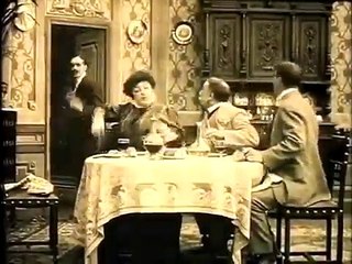 1915 - Love's Surprises - MAX LINDER - Le hasard et l'amour