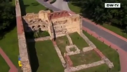 هجوم هتلر -- كيف بدأت الحرب العالمية الثانية .. وثائقي نادر-1