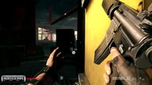 Sniper: Ghost Warrior Gameplay #3 (PC HD)