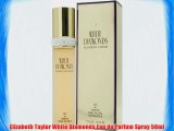 Elizabeth Taylor White Diamonds Eau de Parfum Spray 50ml