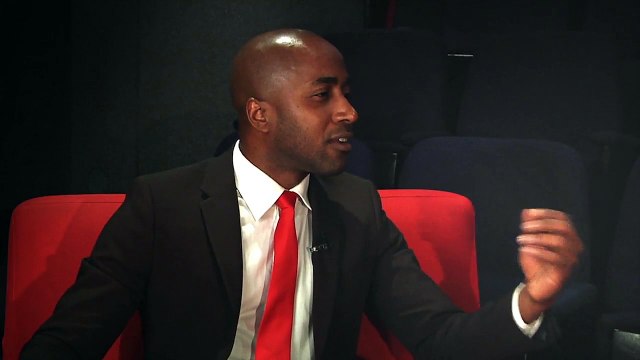 Interviews from Quito – Experimental Filmmaker Alan Berliner