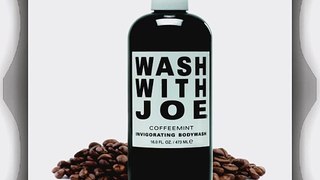 Wash with Joe - Coffee