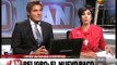 PACO NEGRO informe en Noticiero América Noticias 2da. Edición -