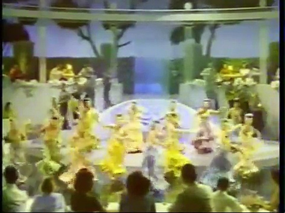 Carmen Miranda - Rebola a Bola