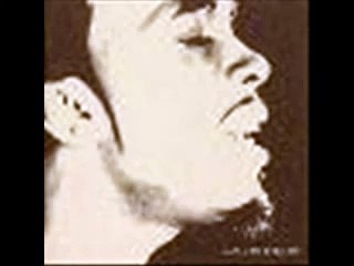 Rahsaan Patterson   It's Alright Now