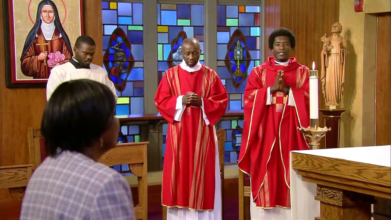 Monday 6_1 _ Catholic Mass