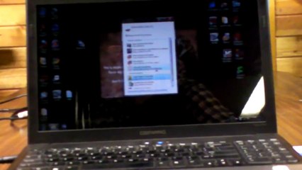 Mobile Eyewear recorder usage and time set  tutorial