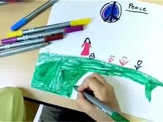 Puppetmastaz 'Give Peace a Chance'