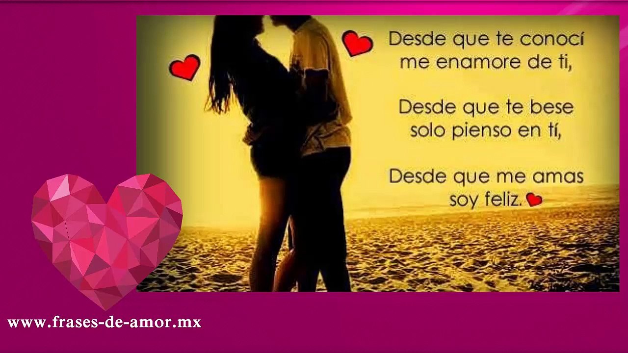 frases al amor