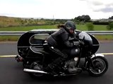 BMW R100/7 Gemini sidecar Ireland