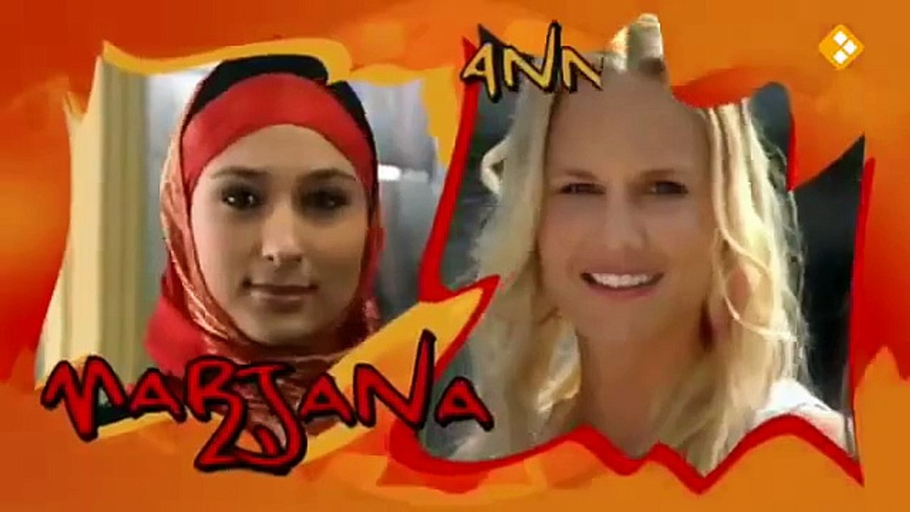 Spangas seizoen 4 aflevering 13-14