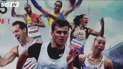 Vicaut a t-il dépassé Lemaitre ?