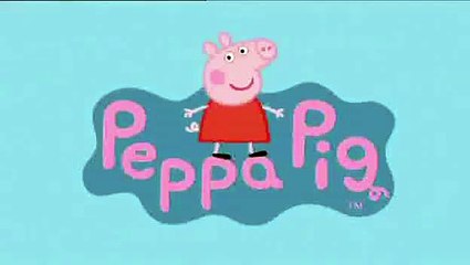 Peppa Pig s04e35 Night Animals clip1