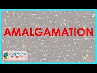 985.CA IPCC   Actual Cost     Amalgamation