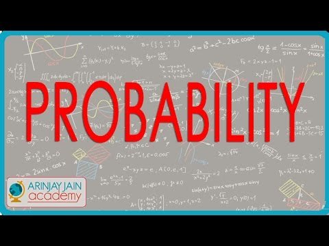 1327. Probability Problem 6