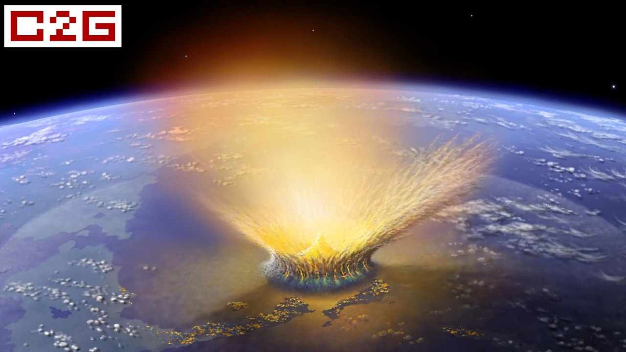 Entretiens avec la Nasa (6) : peut-on disparaitre comme les dinosaures ?