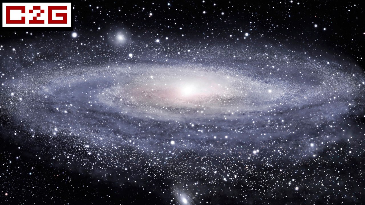 Entretiens avec la Nasa (7) : sommes-nous seuls ?