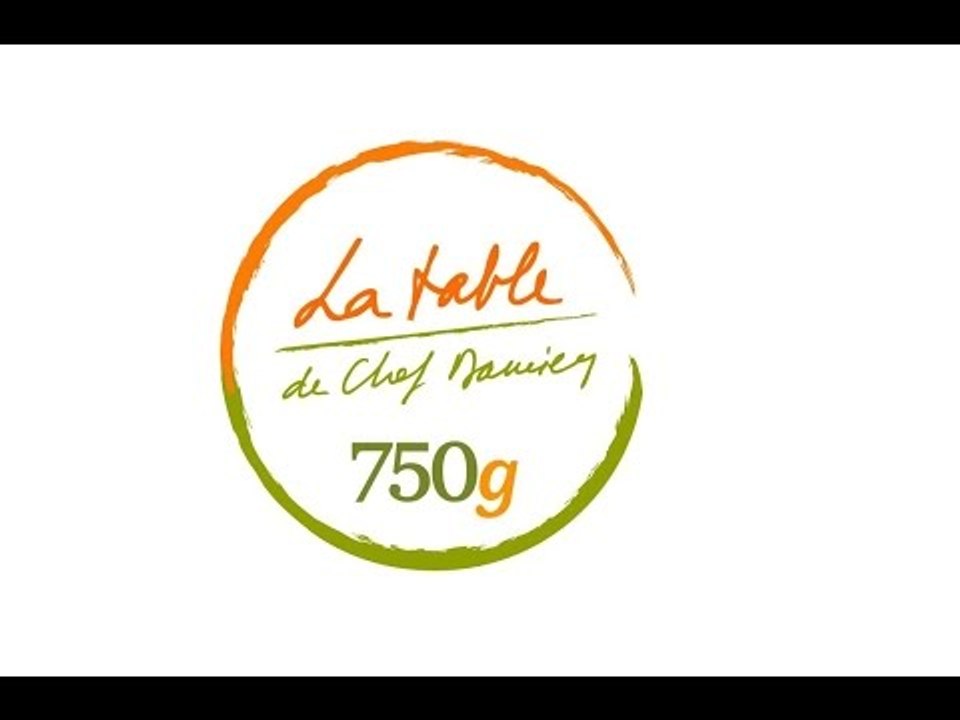 750g  La Table : Bientôt le restaurant 750 Grammes by Chef Damien