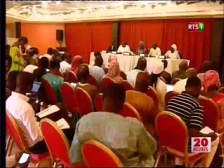 Promotion des investissements : lettre politique sectorielle