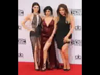 Tonight’s American Music Awards honored the most popular acts of the year 2014