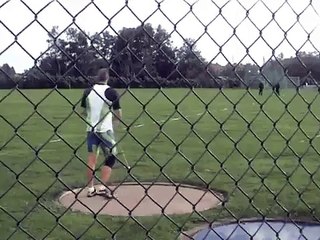 Gerd Kanter Discus Throw 73.38