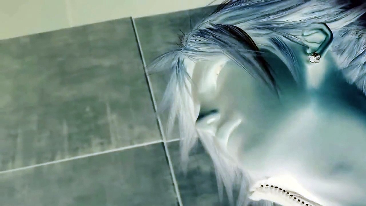 Final Fantasy VII Advent Children COMPLETE; Cloud vs Sephiroth in HD!