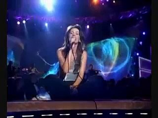 Shania Twain Forever And For Always