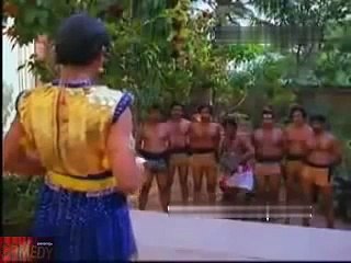 Jagathy Sreekumar Classic Comedy Scene from Bhoomiyile Rajakkanmar
