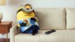 Minions Favorite Show - XFINITY X1 Voice Remote tv commercial
