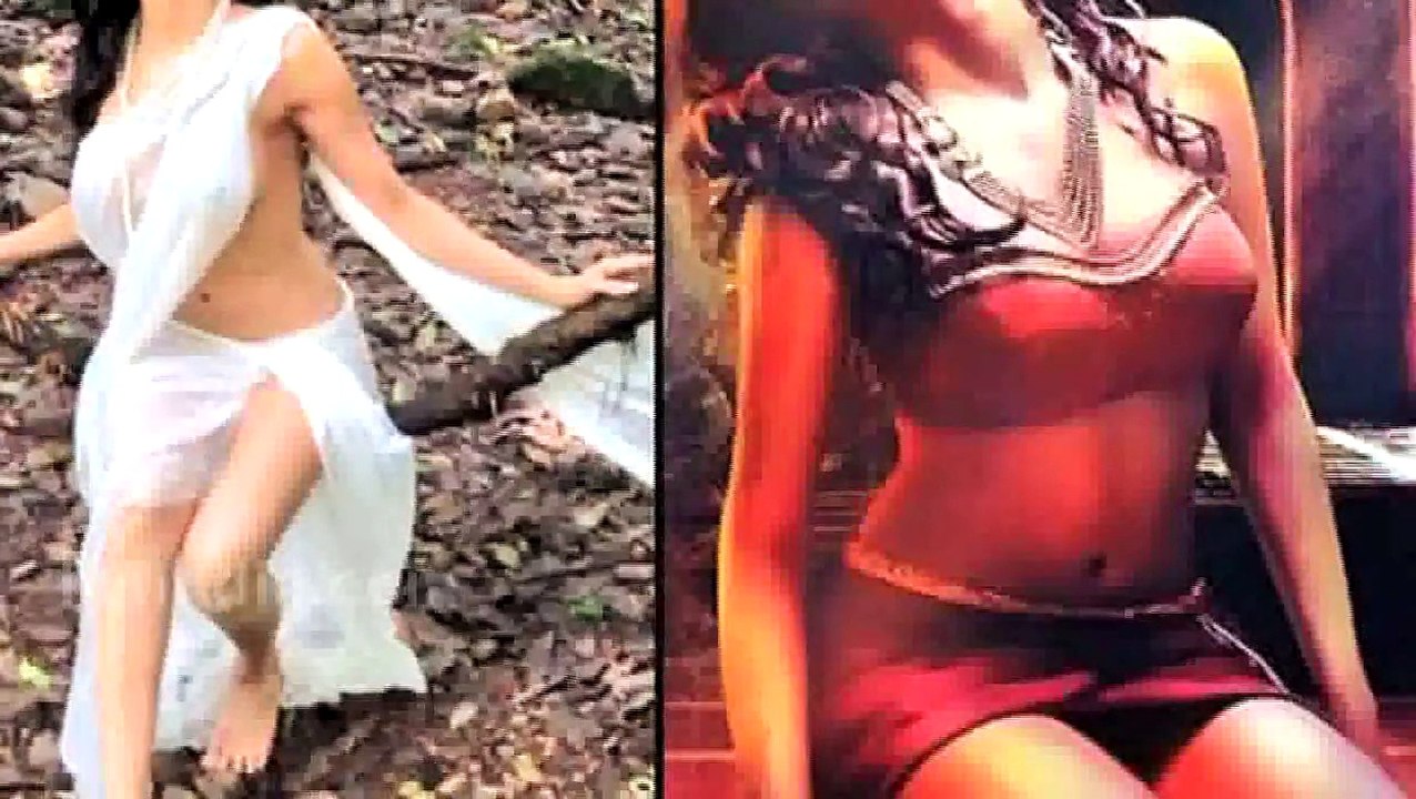Actresses goes Cloth Less for Publicity_FWF