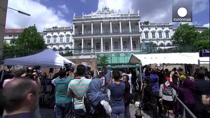 'Progress made', but is it enough? No conclusion in Iran nuclear talks