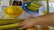 Cocina Tradicional de Panamá: Bollos Chorreranos de Chicharrón