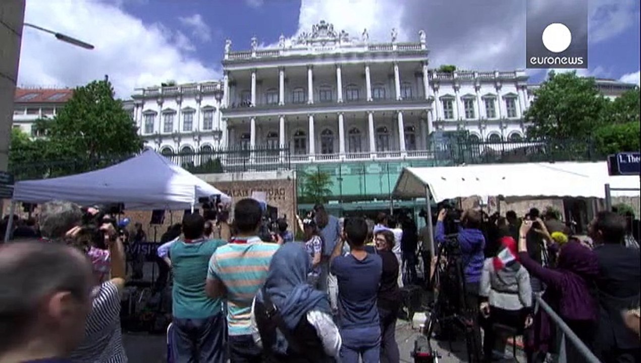 Atomgespräche in Wien: Hoffnung ruht auf Montag