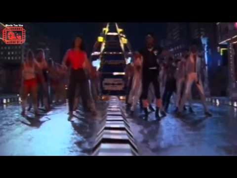 Rock n Roll - Hit Bollywood Song - Main Balwaan - 1986 - Mithun Chakraborty - Meenakshi Sheshadri