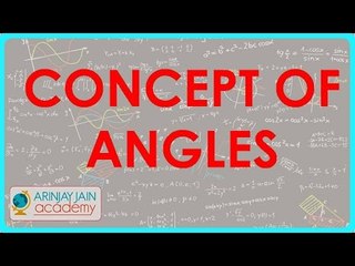 782.Concept of Angles   Interior and exterior thereof
