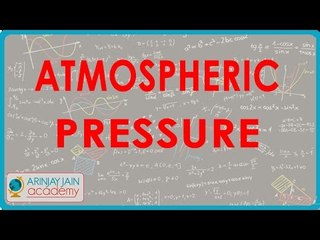 617.Atmospheric Pressure
