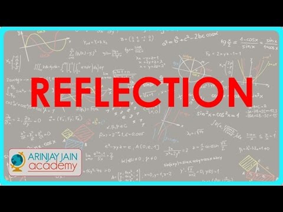 Class IX - CBSE, ICSE, NCERT -  Physics - Reflection