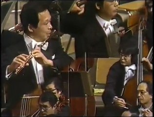 Prokofiev "Lieutenant Kije" Suite - Kirill Kondrashin