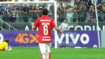 Confira os gols da vitória do Corinthians contra o Internacional - BR 2015