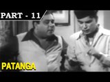 Patanga [ 1949 ] - Hindi Movie In Part - 11 / 12 - Shyam - Nigar Sultana - Gope