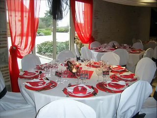 DECORATION DE SALLE ANNIVERSAIRE THEME FERRARI