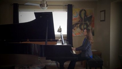 The Return from Spotlight Solos Volume 1 by Jennifer Eklund